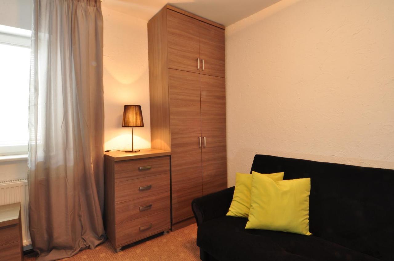 Habitación en casa particular Piaskowy Dom Jantar