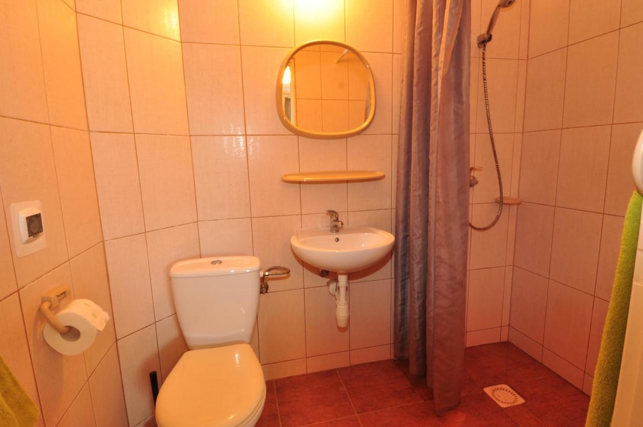 Piaskowy Dom Jantar